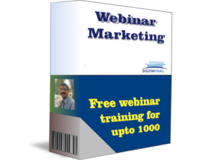 WDLKSB08 – Webinars and the low cost platform