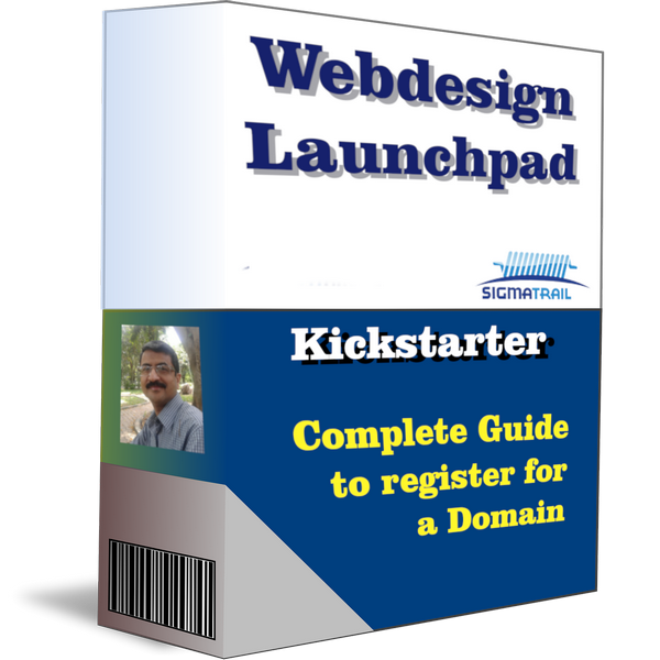 WDLKSB01 - Registering a Domain