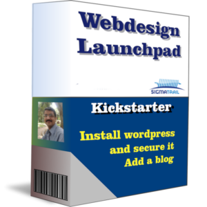 WDLKSB05 - Installing Wordpress