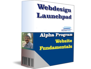 WDLAL01 – Website Fundamentals