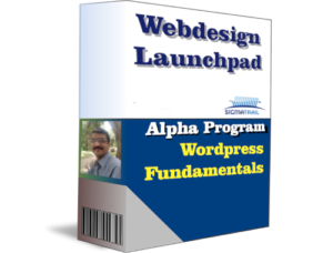 WDLAL02 – Fundamentals of WordPress